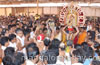Rs.12 lakh worth crackers show for Puttur Mahalingeshwara Bedi ustva